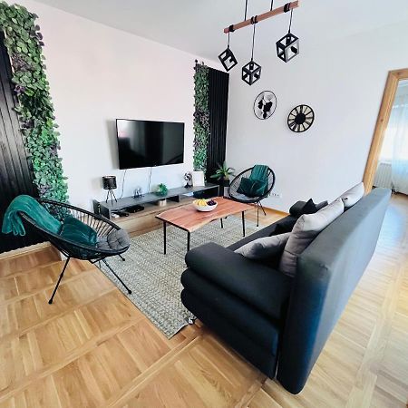 Elegance Apartment Belgrad Dış mekan fotoğraf