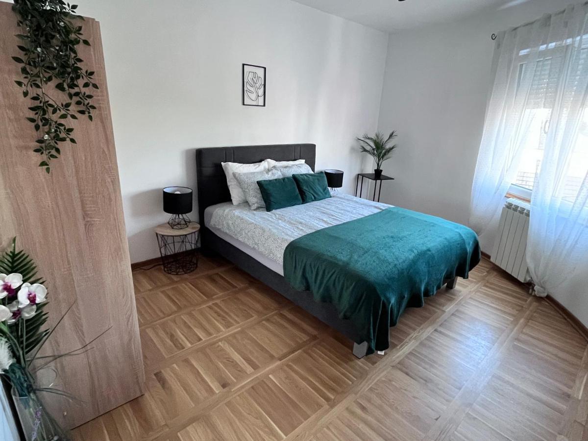 Elegance Apartment Belgrad Dış mekan fotoğraf